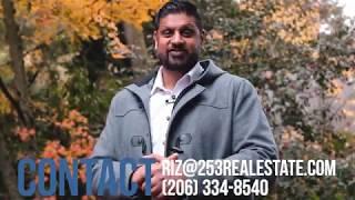 Flip With Riz | Federal Way - Reality Real Estate Video