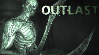 Игрофильм Outlast