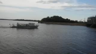 Voronezh river side