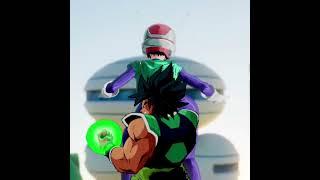 Great Saiyawoman Dance (by Kishi3D) Censored for YT