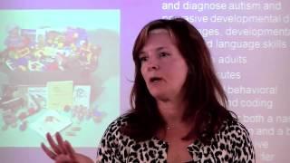 Autism Diagnostic Observation Scale