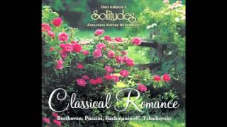 Classical Romance - Dan Gibson's Solitudes
