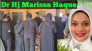 Breaking NewsSuasana Rumah Duk4 Aktris Senior Marissa Haque