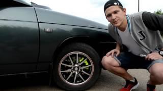 LADA 2110 2006 1.6 16V | Test-Drive by Vanchik