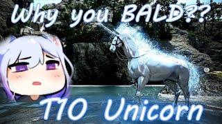 [ BDO ] The Issue with T10 Unicorn