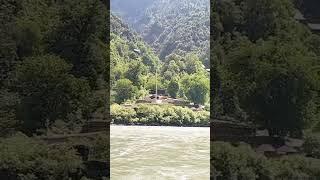 #Azad kashmir # Nelum Valley# karen# LOC#