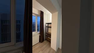 Inchiriez apartament 2 camere,Militari,5 min metrou Pacii,Aleea Bârsănești nr. 2