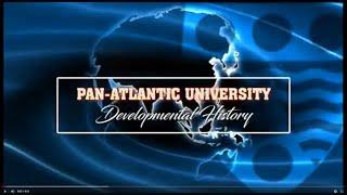 History of Pan-Atlantic University