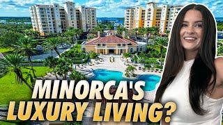 Inside MINORCA: LUXURY Waterfront Condos in New Smyrna Beach Florida | New Smyrna Beach Living