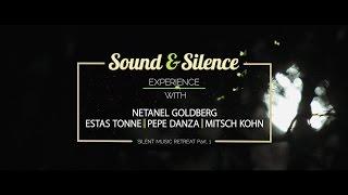 When Words are Wind - Netanel Goldberg ‖ Estas Tonne ‖ Joseph Pepe Danza ‖ Mitsch Kohn