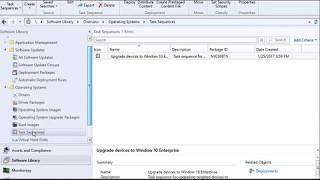 Integrate Microsoft Deployment Toolkit (MDT) with SCCM Step by Step