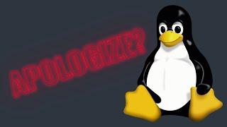 Linux Code of Conduct | Why you need to Apologize?