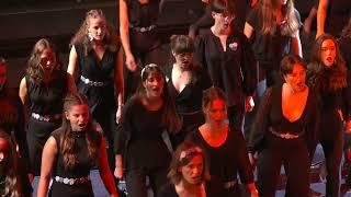 Fire (Katerina Gimon) – Landesjugendchor Kärnten/Koroška