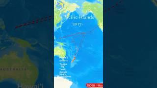 The GREAT Oceania voyage ️ and still going