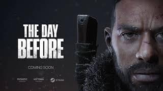 "THE DAY BEFORE" Геймплей игры Русских разработчиков из Якутии,просто бомба))))