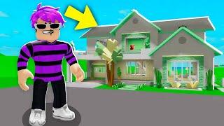 NEW UPDATE of the NEW HOUSE in BROOKHAVEN RP