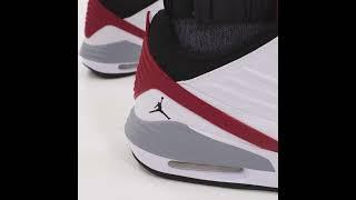 NIKE Air Jordan Max Aura 5 Shoes Sneakers White Red | DZ4353-061 | JD Sports