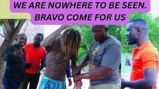 Bravo, we are coming for you!!