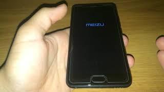 СБРОС ДО ЗАВОДСКИХ НАСТРОЕК НА MEIZU Hard reset meizu m5