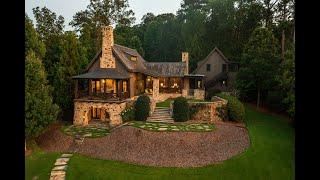 1186 Willow Glynn Way, Alexander City, AL 35010 | Lake Martin | Alabama Luxury Real Estate