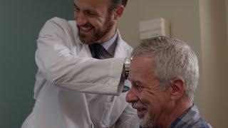 Hearing Care Specialist: Dennis from Miracle-Ear