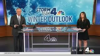 What Winter Will Be Like This Year | Storm Team 4