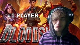 SLAYING MFS! LAZOREFFECT PLAYS BLOODSHED! #GAMING