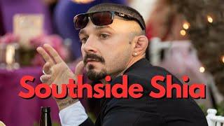 Why Shia Labeouf Joined a Gang