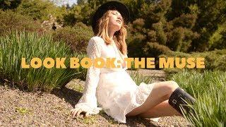 Look Book: The Muse