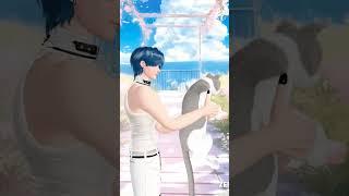 XavCeci Zepeto Vid 51 — Xavier and Cecilion MLBB