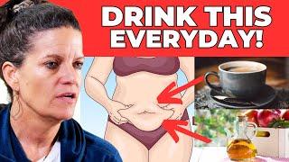 Top 2 Drinks To Have When Fasting To Speed Up Fat Loss! | Dr. Mindy Pelz