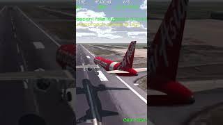  Woww Super Landing Flight hasha