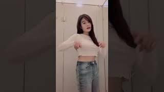 tiktok Eucathlyn hot goyang seksi#tiktok #shorts