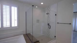 4 Beds, 2,800 sf Home Tour in Santa Ana, CA | Shea Homes