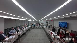 March 14, 2024, Northern Virginia Transportation Authority Meeting