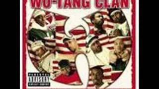 Wu tang Clan-Shaolin Worldwide