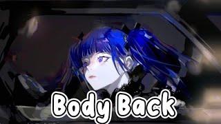 Nightcore - Body Back (Gryffin Ft. Maia Wright) (Lyrics)