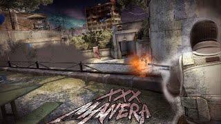 XXXMANERA [CS:GO FRAGMOVIE]