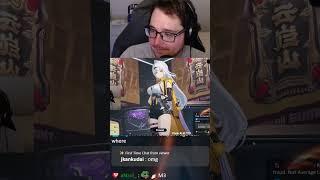 Streamer Luck Is Real - Insane Yixuan Pulls - ZZZ Zenless Zone Zero