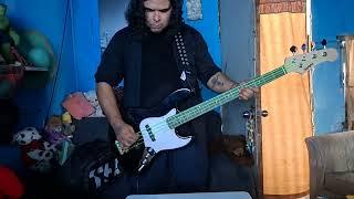 Joy Division-Transmission (Bass Cover) @joydivisionofficial #basscover