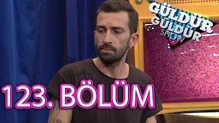 Güldür Güldür Show 123. Bölüm Full HD Tek Parça