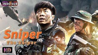 INDO SUB丨The Sniper丨Aksi / Perang / Kejahatan丨Bioskop Tiongkok 2024