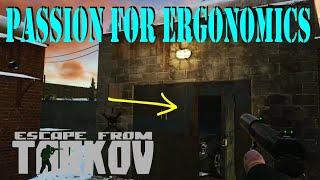 Passion for Ergonomics Quest Guide | Escape from Tarkov