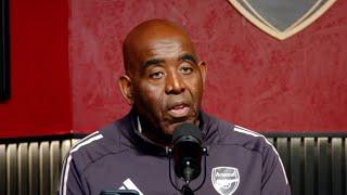 “Why are Arsenal not in for Wirtz?”