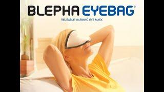 Blepha EyeBag® - How to Use