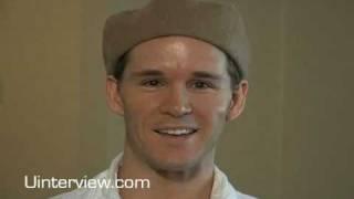 Ryan Kwanten On True Blood, Being Nude On Set