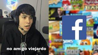 juegos de facebook