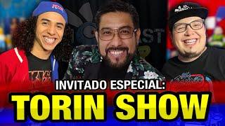 Torin Show - El Moscast VIP CAP 45