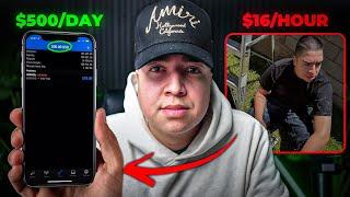 How To Start Trading Forex As A Beginner in 2025 (I Quit My Job FEB 2021)
