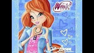 Bloom Bloomix